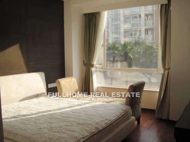 Golden Vienna - Interior view 4, Shanghai rental property